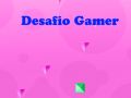 Žaidimas Žaidėjo Iššūkis internete