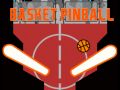 Žaidimas Krepšinio Pinball internete