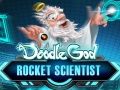 Žaidimas Doodle God: Raketų mokslininkas internete