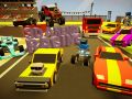 Žaidimas 3D Arenos Varžybos internete