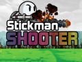 Žaidimas Stickman Šaulys internete