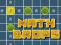 Žaidimas Matematikos Lašeliai internete
