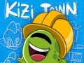 Žaidimas Kizi Miestas internete