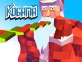 Žaidimas Kogama: Kalėdų Parkour internete Žaidimas Kogama: Kalėdų Parkour internete