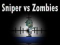 Žaidimas Sniperis prieš Zombius internete