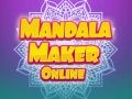 Žaidimas Mandala Kūrėjas Internete internete