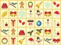 Žaidimas Kalėdų Mahjong internete Žaidimas Kalėdų Mahjong internete