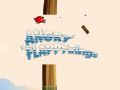 Žaidimas Piktas Flappy Sparnas internete