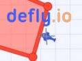 Žaidimas Defly.io internete Žaidimas Defly.io internete