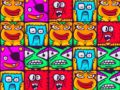 Žaidimas Super Blokai Match3 internete