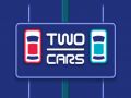 Žaidimas Du Automobiliai internete