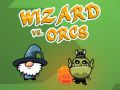 Žaidimas Būrėjas prieš Orcus internete