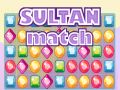 Žaidimas Sultano rungtynės internete
