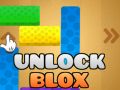Žaidimas Atblokuoti Blox internete