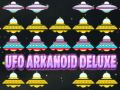 Žaidimas UFO Arkanoid Deluxe internete
