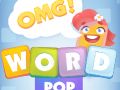Žaidimas OMG Word Pop internete