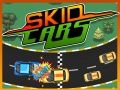 Žaidimas Slystančios Automobiliai internete