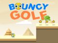 Žaidimas Šokinėjantis Golfas internete