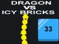 Žaidimas Drakonas prieš Šaldytas Plytas internete