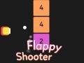 Žaidimas Flappy Šaulys internete