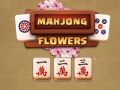 Žaidimas Mahjong Gėlės internete