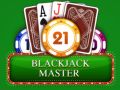 Žaidimas Blackjack Meistras internete