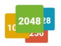 Žaidimas 2048 internete