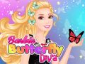 Žaidimas Barbė Drugelis Diva internete