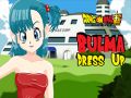 Žaidimas Dragon Ball Super: Aprenk Bulmą internete