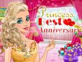Žaidimas Princesė Geriausia Sukaktis internete