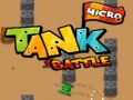 Žaidimas Mikro Tankų Mūšis internete
