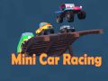 Žaidimas Mini Automobilių Lenktinės internete