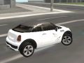 Žaidimas Ekstremalus automobilių vairavimas 3D simuliatorius internete