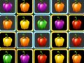 Žaidimas Capsicum Match 3 internete