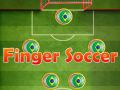 Žaidimas Pirštų Futbolas internete Žaidimas Pirštų Futbolas internete