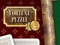 Žaidimas Sėkmės dėlionė internete