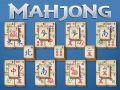 Žaidimas Mahjong internete