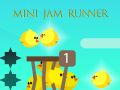 Žaidimas Mini Jam Runner internete