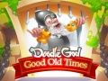 Žaidimas Doodle God: Gerieji Senieji laikai internete