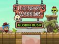 Žaidimas Legendinis Karys: Goblinų Įsiveržimas internete