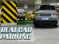 Žaidimas Tikras automobilių stovėjimas internete