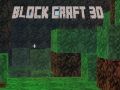 Žaidimas Block Craft 3D internete