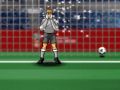 Žaidimas Soccertastic Pasaulio taurė 2018 internete