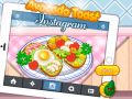Žaidimas Avokado Skrudinta Instagram internete