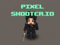Žaidimas Pixel Shooter.io internete