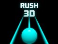 Žaidimas Rush 3D internete
