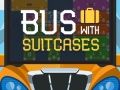 Žaidimas Autobusas su lagaminais internete