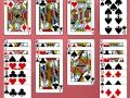 Žaidimas Katinis Solitaire internete