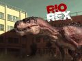 Žaidimas Rio Rex internete