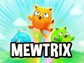 Žaidimas Mewtrix internete